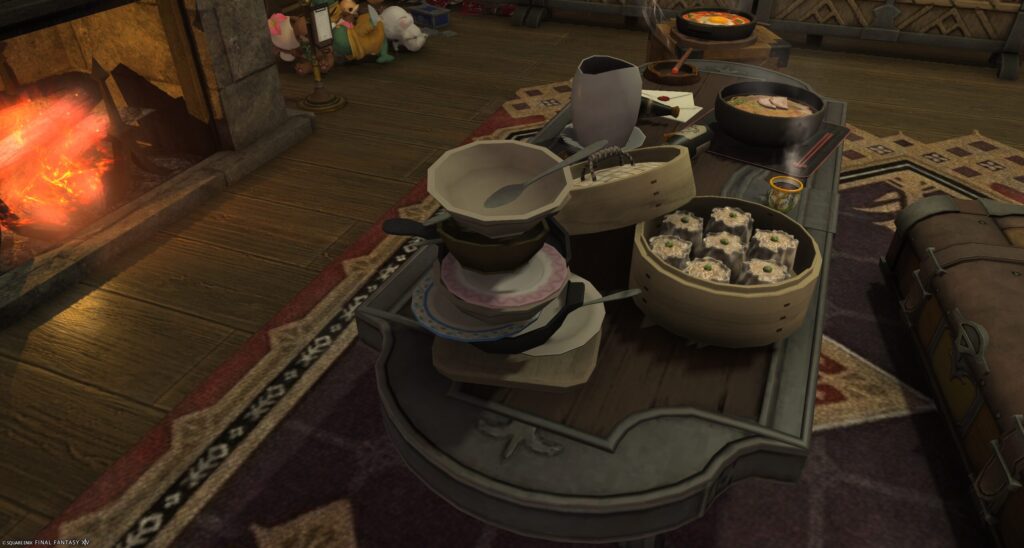 "スロッピーディッシュ"